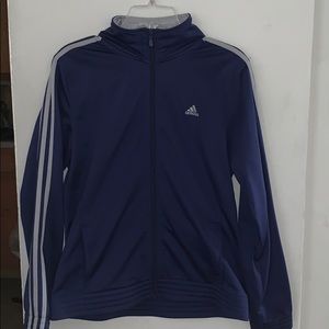 Adidas Tracksuit Jacket